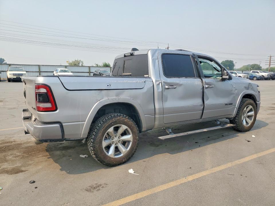 62588666 :رقم المزاد ، 1C6SRFHT1MN737255 vin ، 2021 Ram 1500 مزاد بيع