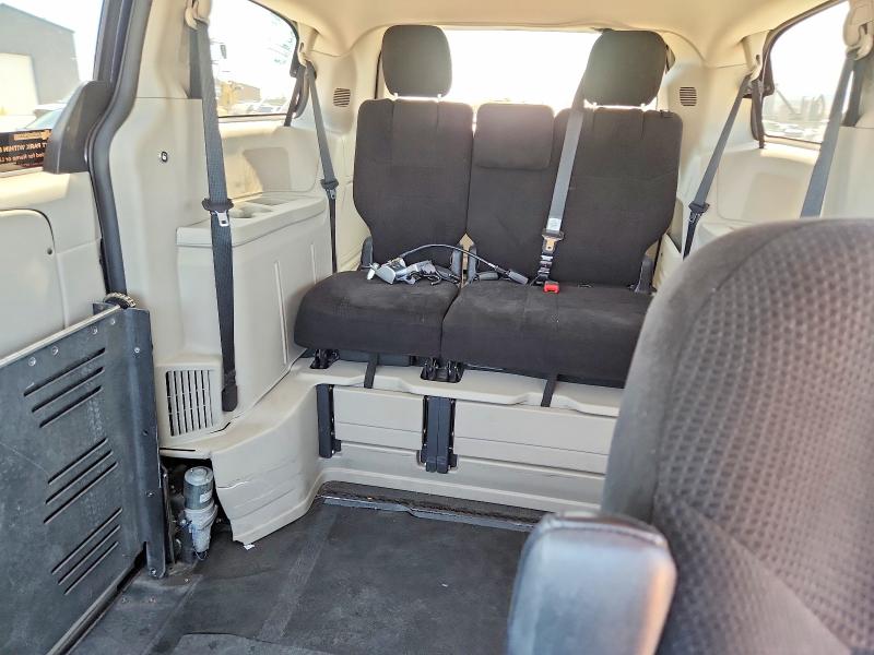 Aukcja sprzedaży 2013 Dodge Grand Caravan, vin: 2C4RDGCG5DR655294, numer aukcji: 63359996