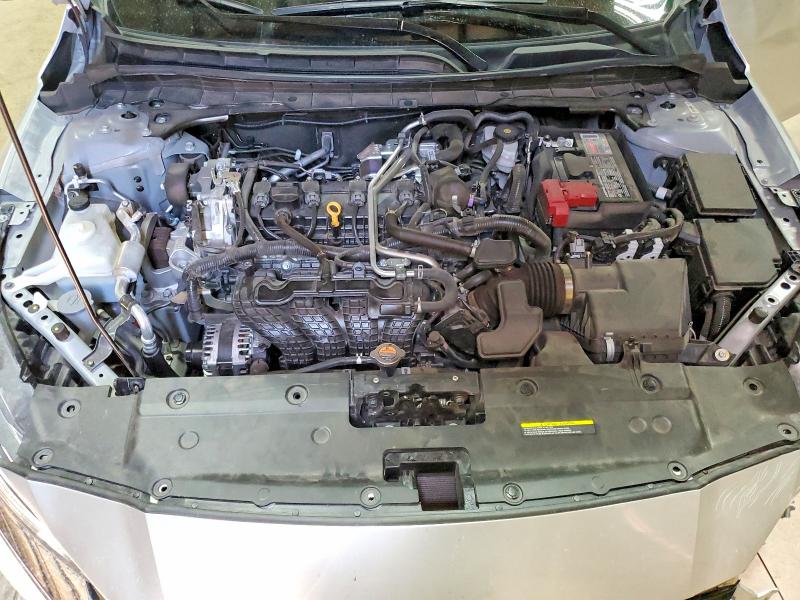 Продажа на аукционе авто 2025 Nissan Altima, vin: 1N4BL4DV8SN402874, номер лота: 62700376