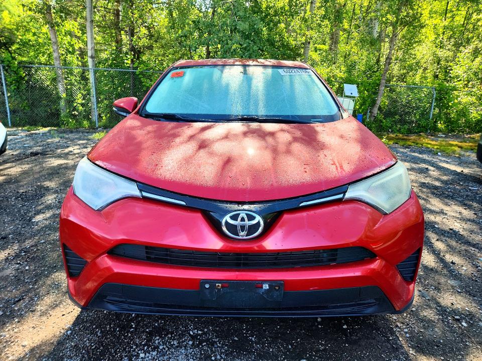 2016 Toyota Rav4 მანქანა იყიდება აუქციონზე, vin: 2T3BFREV1GW472634, აუქციონის ნომერი: 60224766