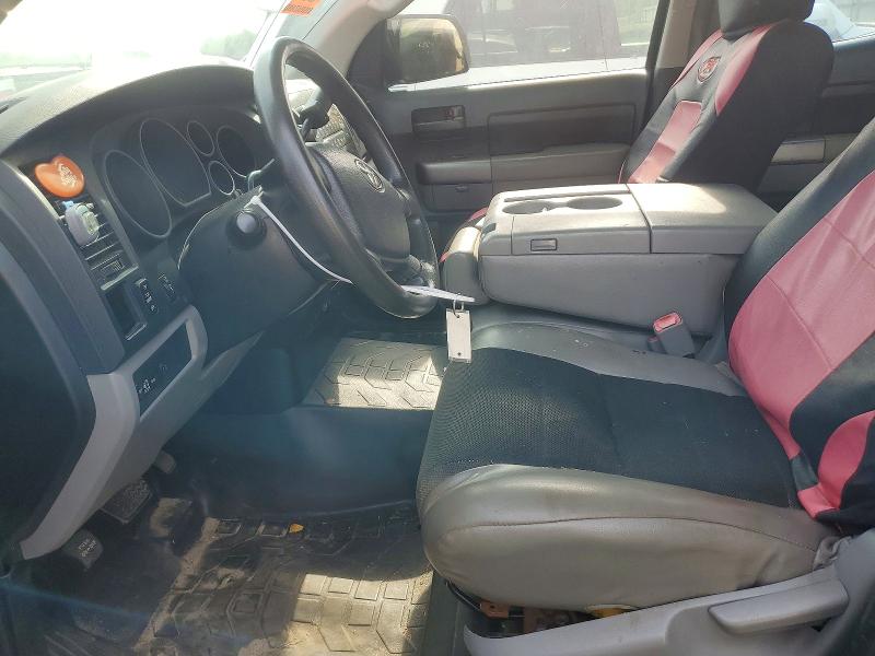 Aukcja sprzedaży 2011 Toyota Tundra, vin: 5TFRM5F16BX032213, numer aukcji: 62035916