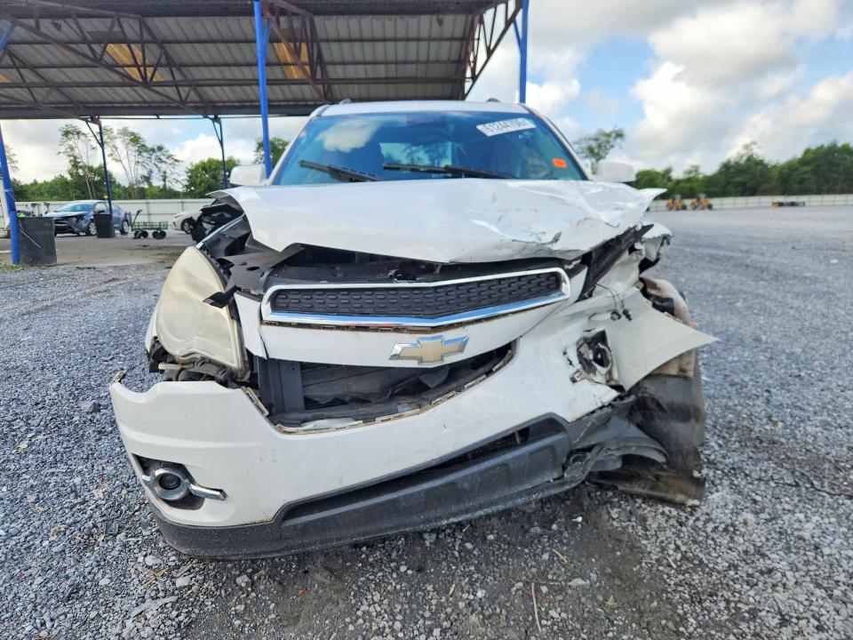 Продажа на аукционе авто 2015 Chevrolet Equinox, vin: 2GNALCEK2F1164362, номер лота: 61244706