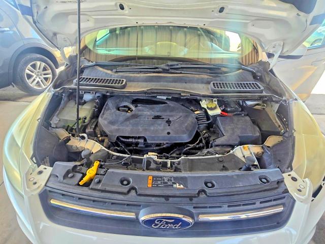 Продаж на аукціоні авто 2014 Ford Escape, vin: 1FMCU9GX9EUA83206, номер лоту: 60255366
