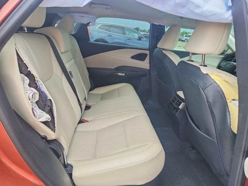 Aukcja sprzedaży 2025 Lexus Rx 350, vin: 2T2BAMBA9SC056624, numer aukcji: 60303546