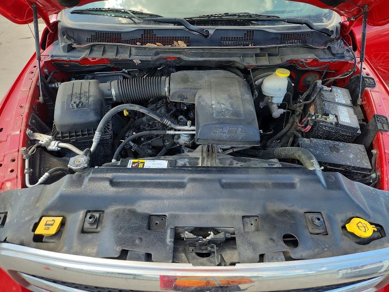 2023 Ram 1500 Classic მანქანა იყიდება აუქციონზე, vin: 1C6RR7LGXPS536913, აუქციონის ნომერი: 59947136