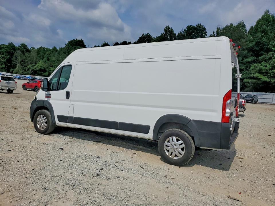 Aukcja sprzedaży 2021 Ram Promaster 2500, vin: 3C6LRVDG3ME508894, numer aukcji: 60522416