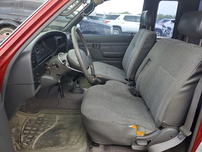 Aukcja sprzedaży 1993 Toyota Pickup, vin: JT4VN13DXP5114001, numer aukcji: 60588116