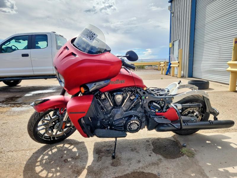 2025 Indian Motorcycle Co. Roadmaster მანქანა იყიდება აუქციონზე, vin: 56KLGDRR0S3434478, აუქციონის ნომერი: 60854046