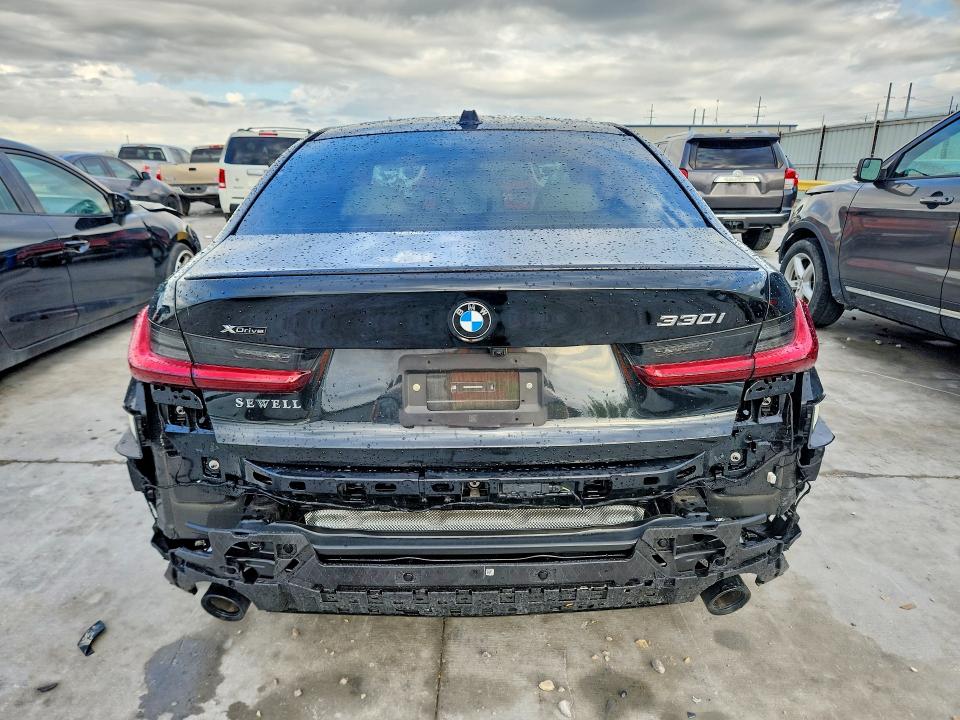 Aukcja sprzedaży 2026 Bmw 330xi, vin: 3MW89CW00T8F87650, numer aukcji: 59385796