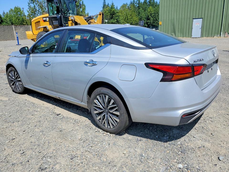 Продажа на аукционе авто 2025 Nissan Altima, vin: 1N4BL4DW7SN432778, номер лота: 61430786