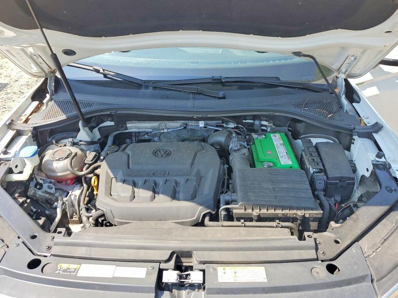 2021 Volkswagen Tiguan მანქანა იყიდება აუქციონზე, vin: 3VV4B7AX0MM149075, აუქციონის ნომერი: 59611136