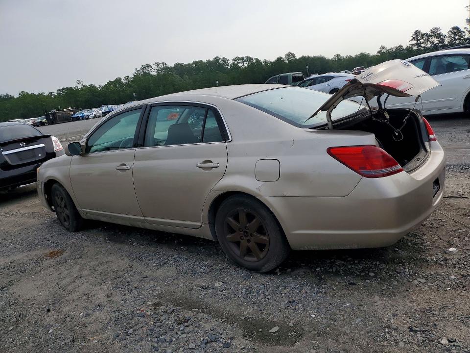Продажа на аукционе авто 2008 Toyota Avalon, vin: 4T1BK36B28U268304, номер лота: 60202906