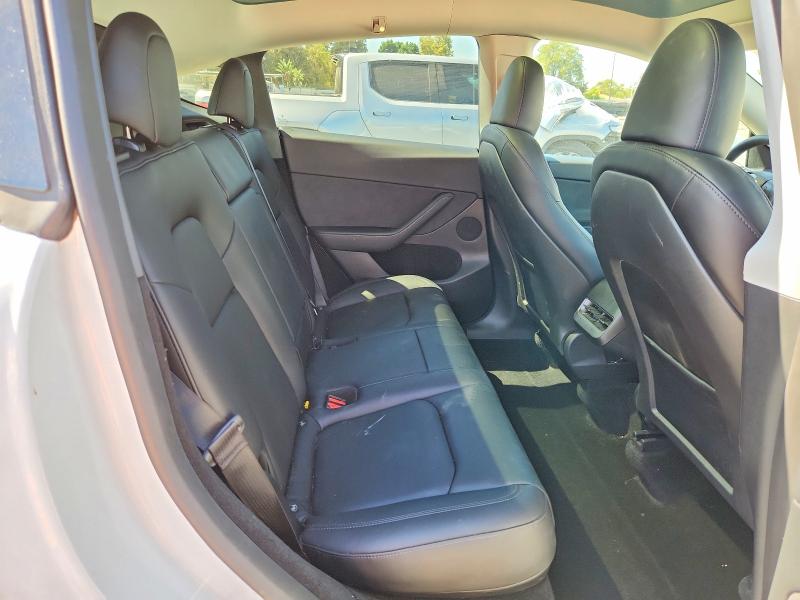 61278576 :رقم المزاد ، 7SAYGDEE6RF194870 vin ، 2024 Tesla Model Y مزاد بيع