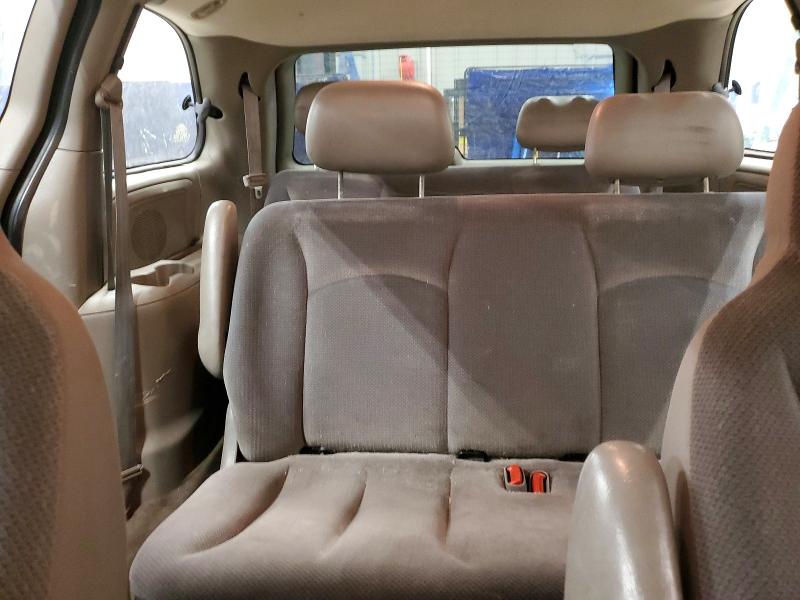 Продажа на аукционе авто 2002 Dodge Caravan, vin: 1B4GP25B92B639174, номер лота: 61927286