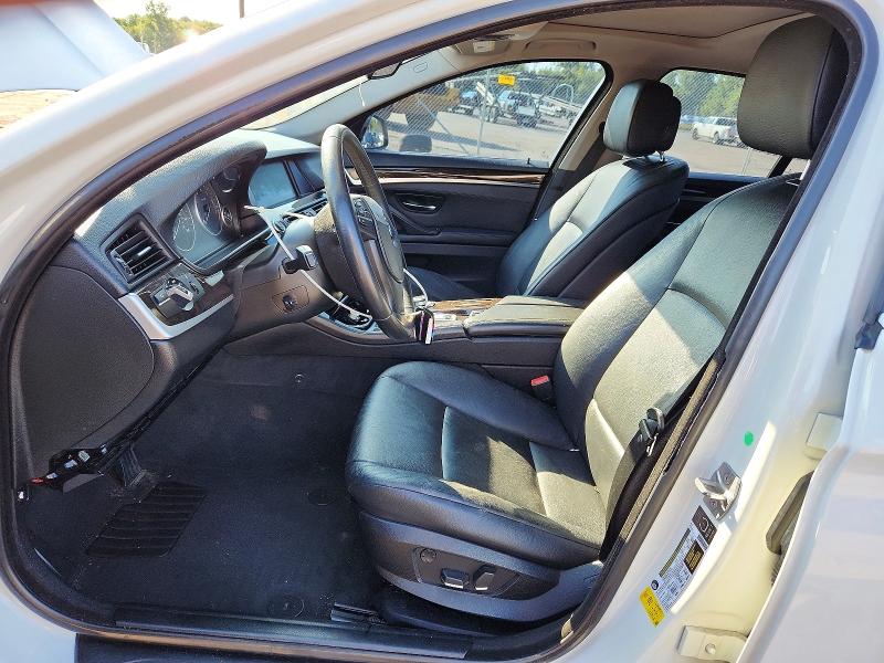 61377016 :رقم المزاد ، WBAXG5C56DDY32985 vin ، 2013 Bmw 528 مزاد بيع