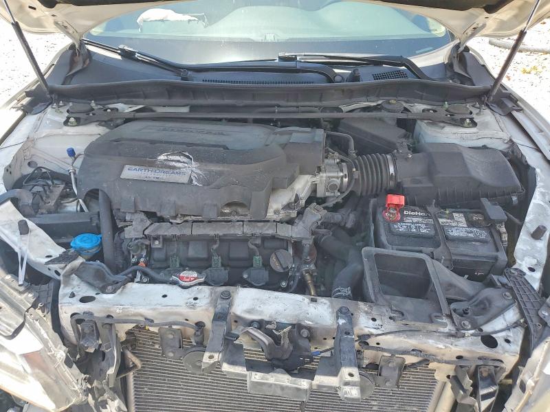 Продаж на аукціоні авто 2017 Honda Accord, vin: 1HGCR3F87HA019122, номер лоту: 60036716