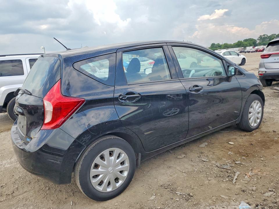 Продажа на аукционе авто 2016 Nissan Versa Note, vin: 3N1CE2CP5GL373084, номер лота: 60878156