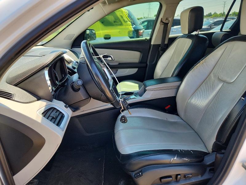 Aukcja sprzedaży 2012 Gmc Terrain, vin: 2GKFLWE58C6114241, numer aukcji: 85965915