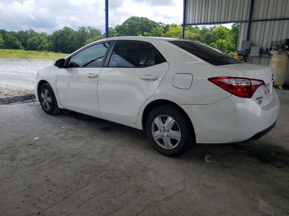 2016 Toyota Corolla მანქანა იყიდება აუქციონზე, vin: 5YFBURHE2GP413085, აუქციონის ნომერი: 60916706