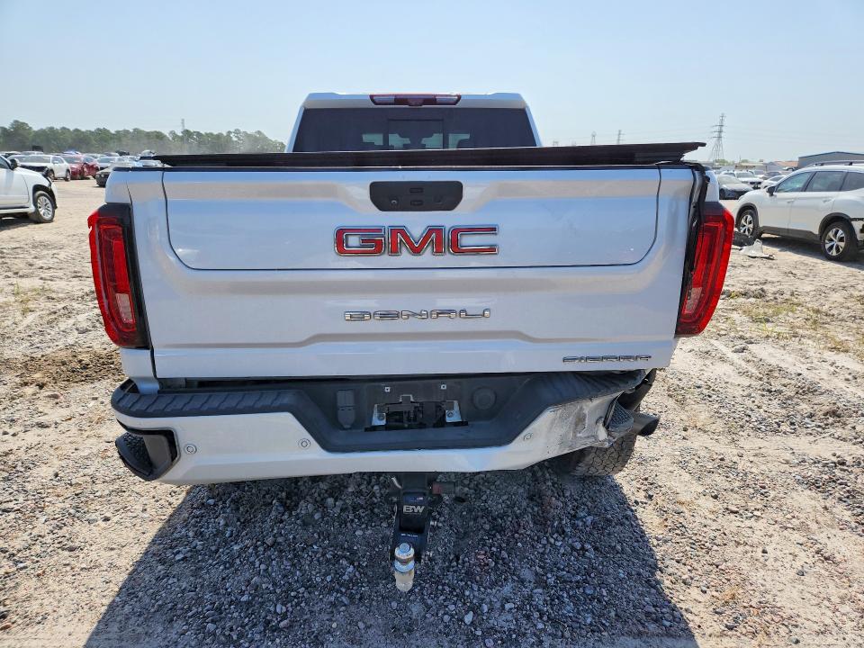 Aukcja sprzedaży 2023 Gmc Sierra, vin: 1GT49RE77PF132889, numer aukcji: 61805496