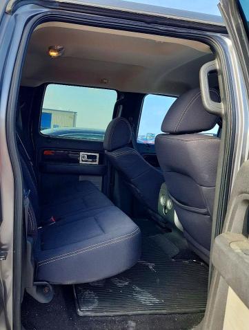 Продажа на аукционе авто 2010 Ford F150, vin: 1FTFW1EV6AKA23095, номер лота: 85603175