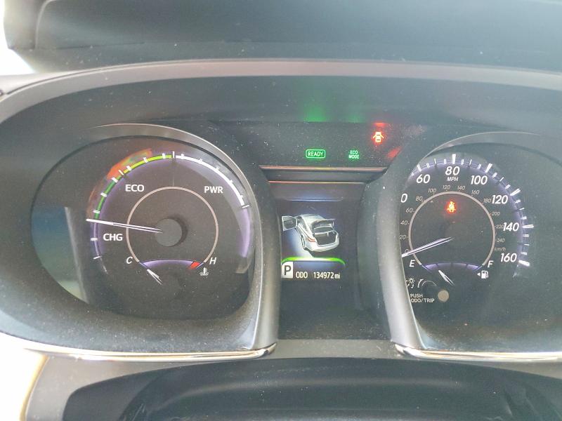 Aukcja sprzedaży 2016 Toyota Avalon Hybrid, vin: 4T1BD1EB3GU052685, numer aukcji: 59155816