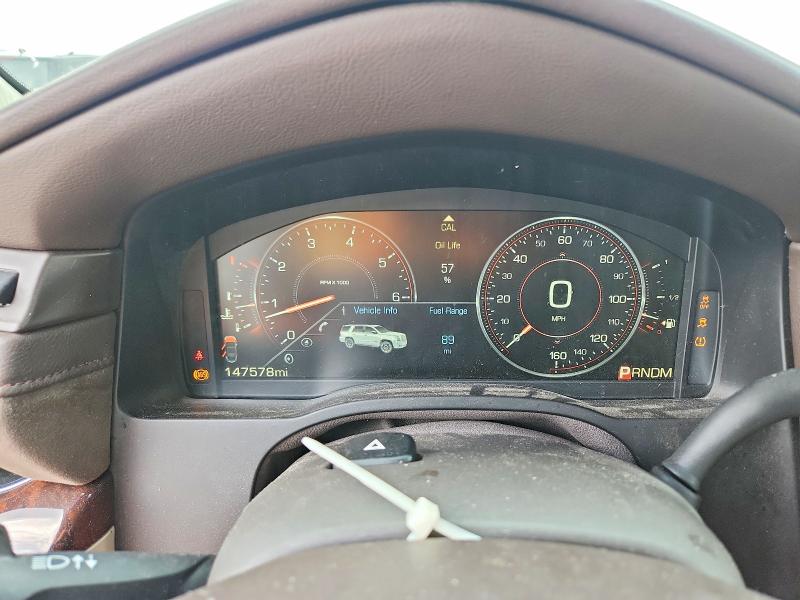 Aukcja sprzedaży 2015 Cadillac Escalade, vin: 1GYS4HKJ2FR180419, numer aukcji: 59292986