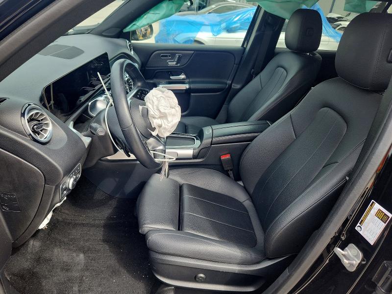 Продажа на аукционе авто 2025 Mercedes-benz Glb, vin: W1N4M4GB5SW421113, номер лота: 61298886
