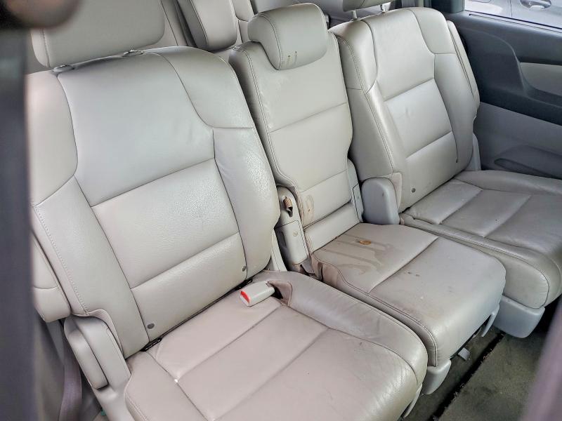 Продаж на аукціоні авто 2014 Honda Odyssey, vin: 5FNRL5H66EB132449, номер лоту: 59361946