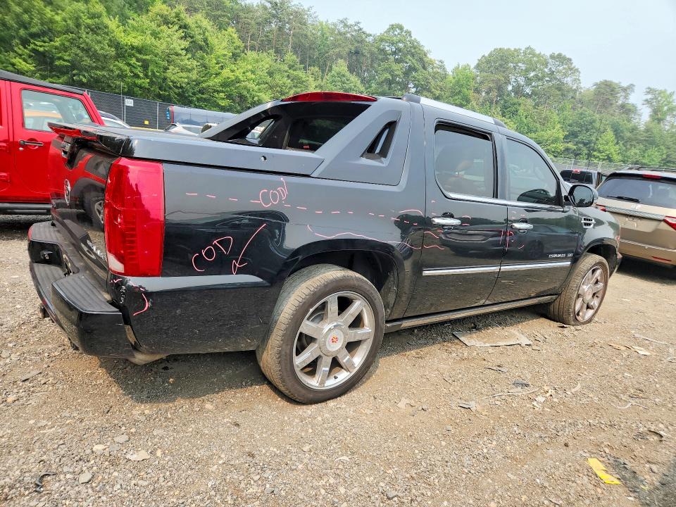 Aukcja sprzedaży 2010 Cadillac Escalade, vin: 3GYVKNEF6AG280010, numer aukcji: 61188346