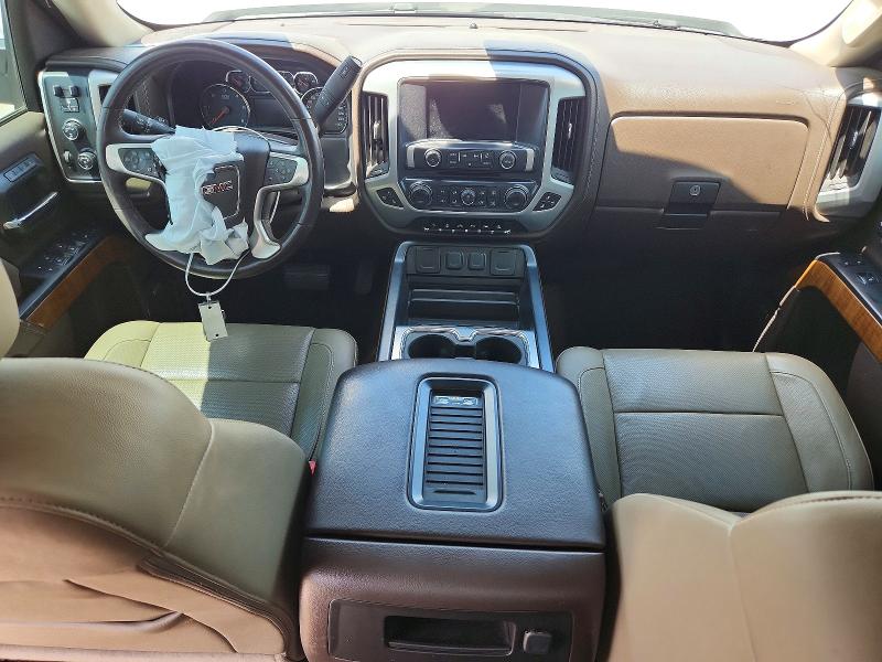 Продаж на аукціоні авто 2017 Gmc Sierra, vin: 3GTU2NEJXHG210994, номер лоту: 60238736