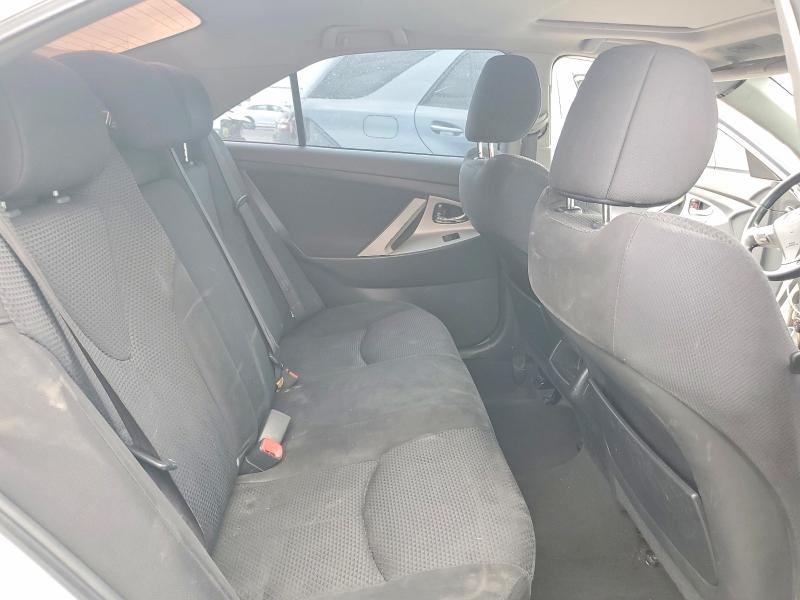Aukcja sprzedaży 2009 Toyota Camry, vin: 4T1BK46K19U577253, numer aukcji: 60787796