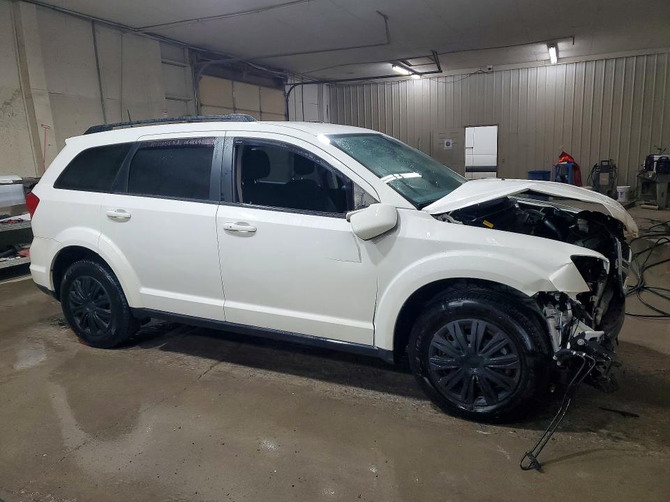 Продаж на аукціоні авто 2019 Dodge Journey, vin: 3C4PDCBB5KT719415, номер лоту: 61199196