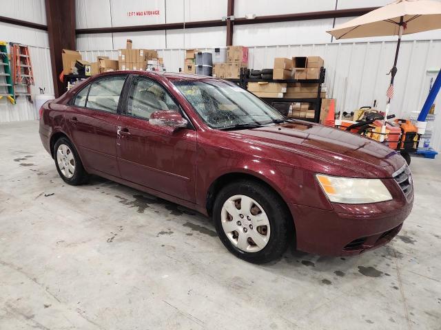 Продажа на аукционе авто 2009 Hyundai Sonata, vin: 5NPET46C79H509508, номер лота: 61727906