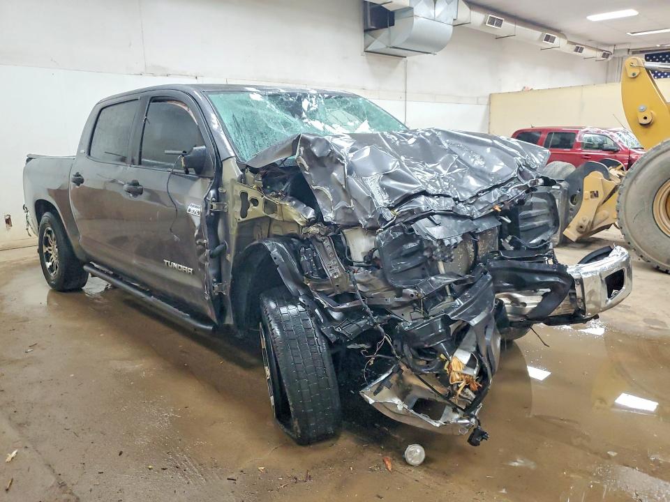 Aukcja sprzedaży 2020 Toyota Tundra, vin: 5TFDY5F10LX891572, numer aukcji: 62632616