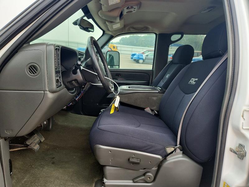 Продаж на аукціоні авто 2006 Chevrolet Silverado, vin: 1GCHK23D96F140688, номер лоту: 61336136