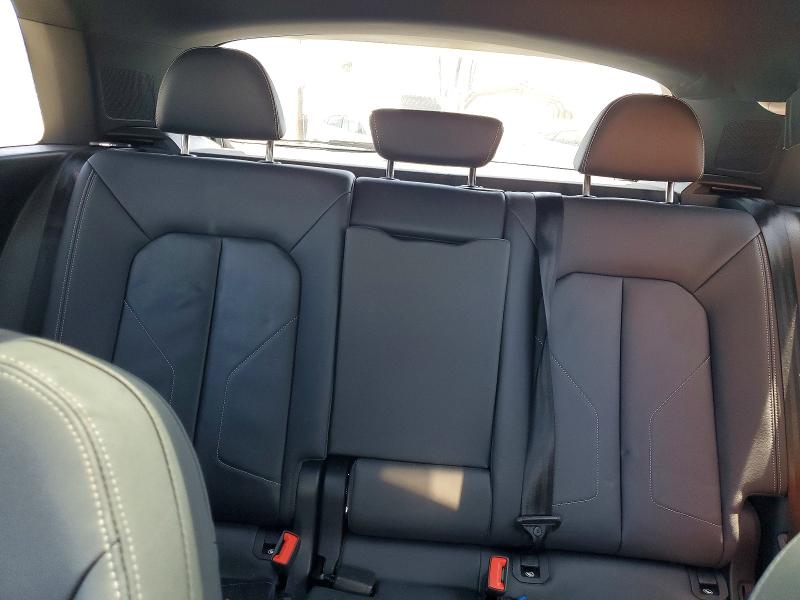 Aukcja sprzedaży 2025 Audi Q3, vin: WA1DECF35S1000928, numer aukcji: 62865606