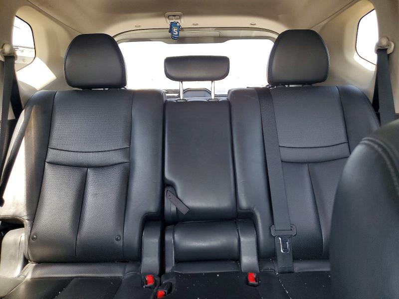 Продаж на аукціоні авто 2015 Nissan Rogue, vin: 5N1AT2MV8FC834470, номер лоту: 59706666