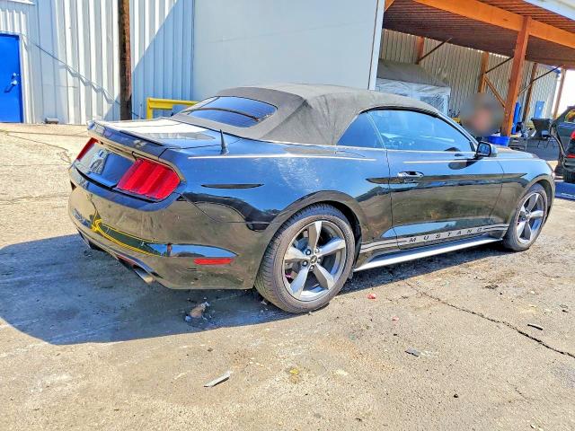 Aukcja sprzedaży 2016 Ford Mustang, vin: 1FATP8EMXG5238542, numer aukcji: 61735206
