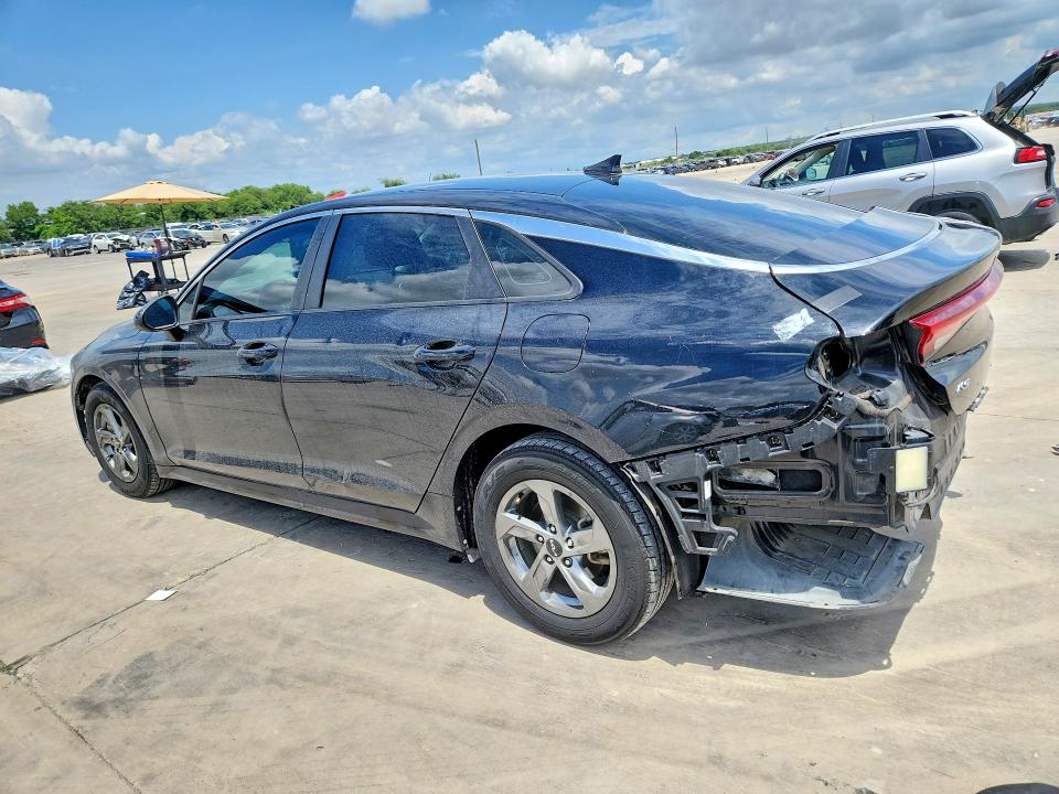 Aukcja sprzedaży 2022 Kia K5, vin: 5XXG14J26NG152180, numer aukcji: 60189766