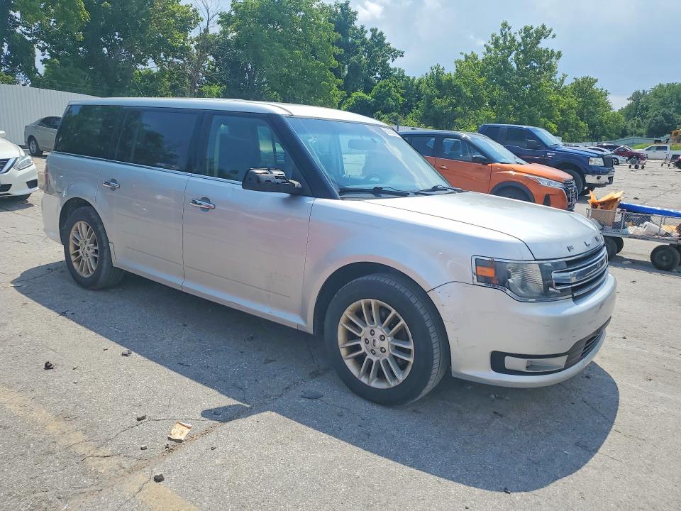 Продажа на аукционе авто 2019 Ford Flex, vin: 2FMHK6C85KBA24194, номер лота: 60065606