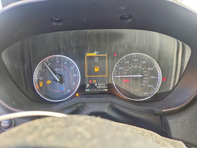 Aukcja sprzedaży 2018 Subaru Crosstrek, vin: JF2GTAMC0JH226124, numer aukcji: 62166356