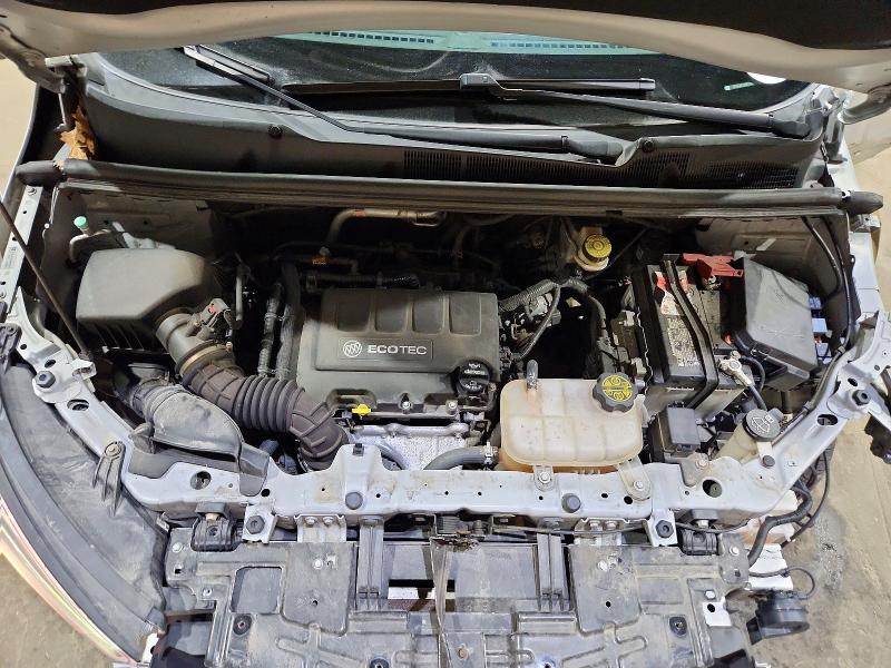 Aukcja sprzedaży 2019 Buick Encore, vin: KL4CJESB5KB793948, numer aukcji: 62273886