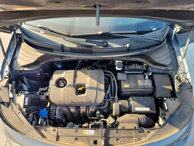 2025 Kia Soul მანქანა იყიდება აუქციონზე, vin: KNDJ23AU8S7963823, აუქციონის ნომერი: 62967186