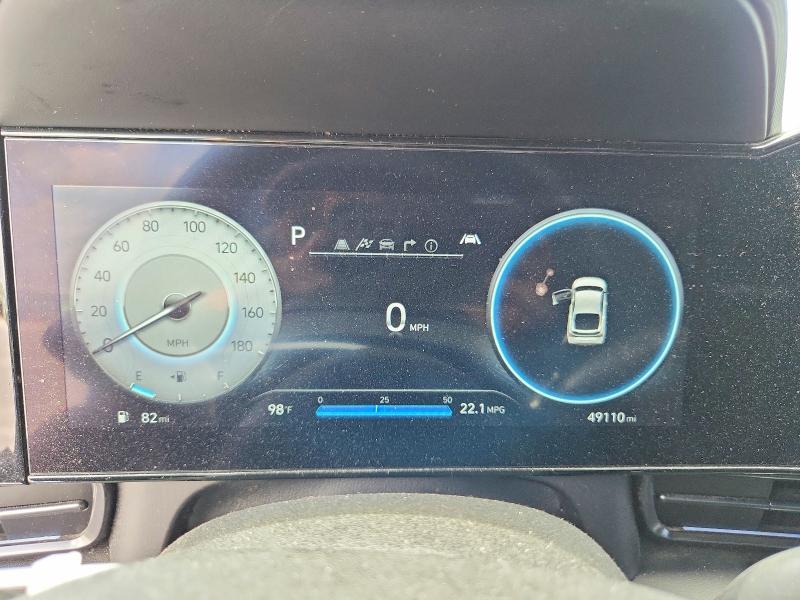 60555066 :رقم المزاد ، KMHLW4AK5PU010878 vin ، 2023 Hyundai Elantra N مزاد بيع