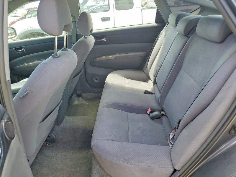 Продажа на аукционе авто 2007 Toyota Prius, vin: JTDKB20U973287526, номер лота: 61810016
