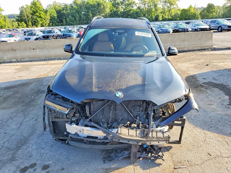 Продажа на аукционе авто 2025 Bmw X7, vin: 5UX23EM0XS9Y26777, номер лота: 61373996