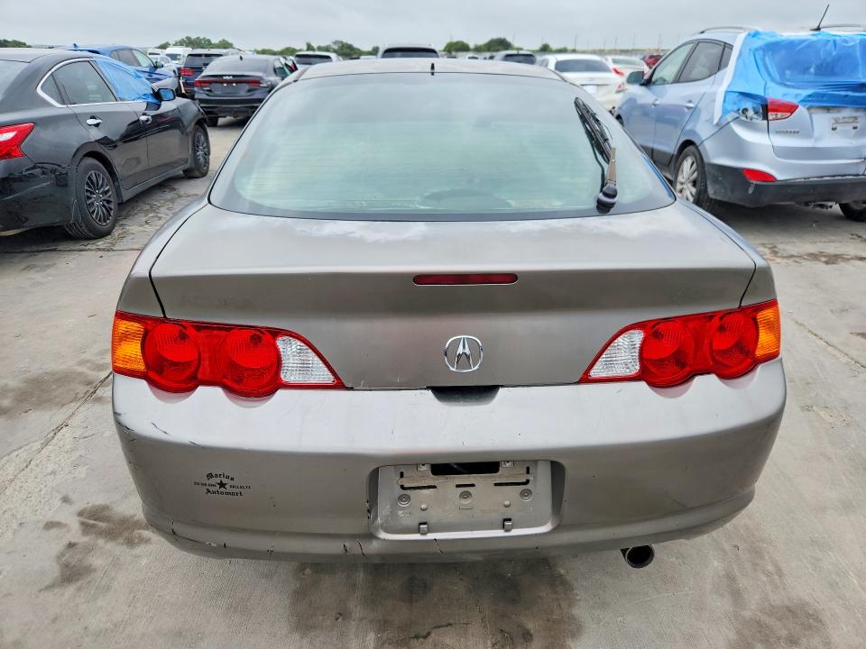 Aukcja sprzedaży 2003 Acura Rsx, vin: JH4DC54813C016098, numer aukcji: 61576766