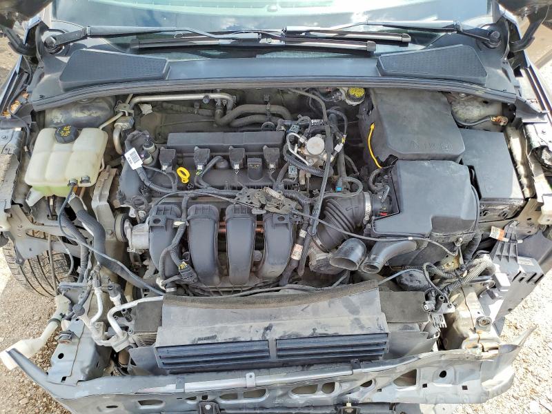 Продажа на аукционе авто 2016 Ford Focus, vin: 1FADP3K2XGL394215, номер лота: 62099716