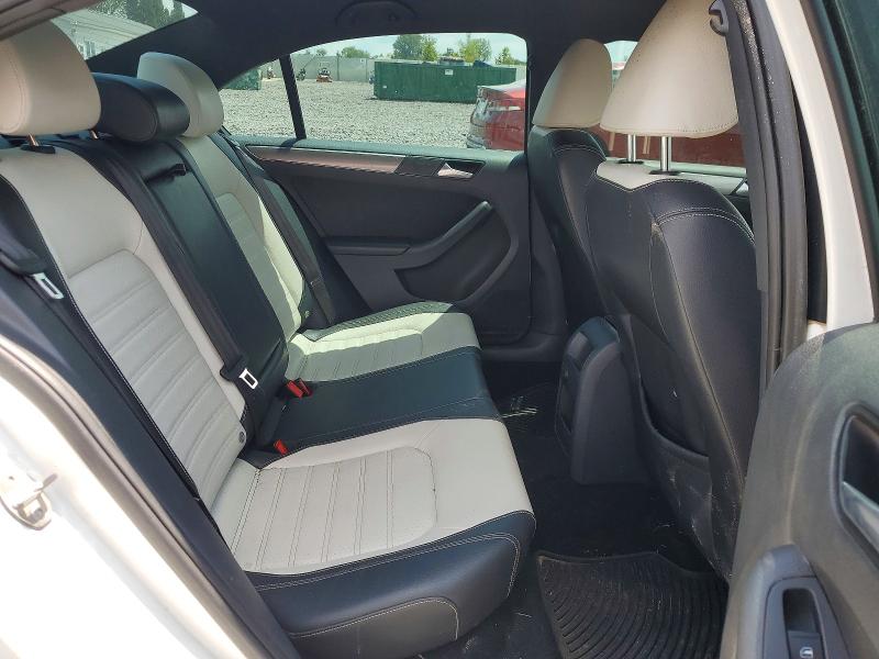 Aukcja sprzedaży 2016 Volkswagen Jetta, vin: 3VWD17AJ4GM341436, numer aukcji: 60674566